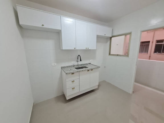 Imagem Apartamento com 2 Quartos à Venda, 57 m² em Centro - Diadema