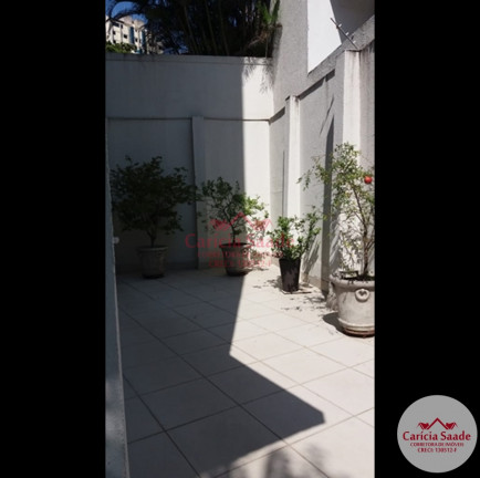 Imagem Apartamento com 3 Quartos à Venda, 110 m² em Vila Mariana - São Paulo