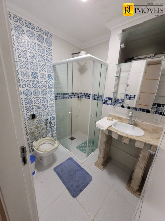 Imagem Apartamento com 2 Quartos à Venda, 85 m² em Praia Do Forte - Cabo Frio