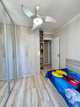 Imagem Imóvel com 3 Quartos à Venda, 85 m² em Colina De Laranjeiras - Serra