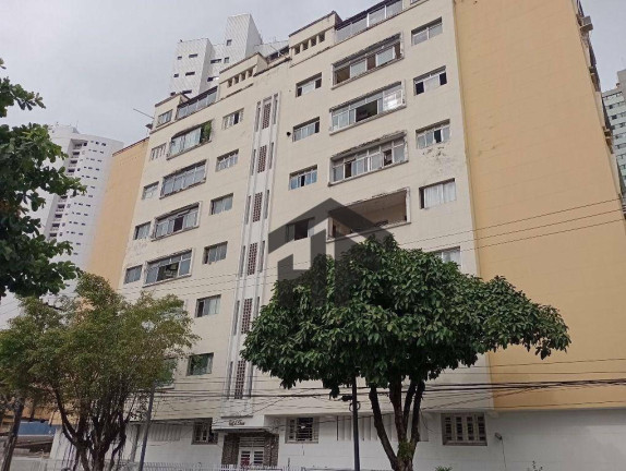Apartamento com 2 Quartos à Venda, 117 m² em Boa Viagem - Recife