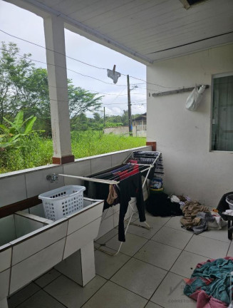 Imagem Casa com 2 Quartos à Venda, 120 m² em Nova Brasília - Joinville