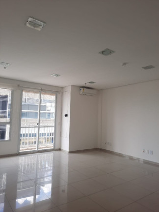 Sala Comercial para Alugar, 43 m² em Pinheiros - São Paulo