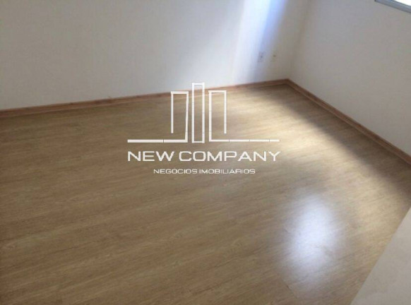 Apartamento com 2 Quartos à Venda,  em Vila Homero Thon - Santo André