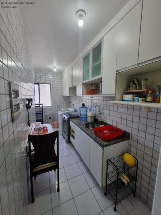 Imagem Imóvel com 3 Quartos à Venda, 83 m² em Stiep - Salvador Imagem Imóvel com 3 Quartos à Venda, 83 m² em Stiep - Salvador