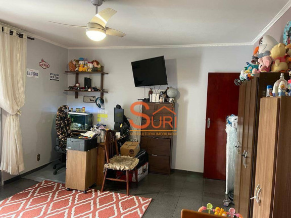 Imagem Sobrado com 3 Quartos à Venda, 280 m² em Jardim Marek - Santo André Imagem Sobrado com 3 Quartos à Venda, 280 m² em Jardim Marek - Santo André