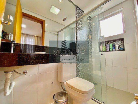 Imagem Apartamento com 3 Quartos à Venda, 89 m² em Cabral - Contagem Imagem Apartamento com 3 Quartos à Venda, 89 m² em Cabral - Contagem