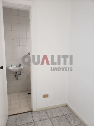 Imagem Cobertura com 3 Quartos à Venda, 286 m² em Moema - São Paulo