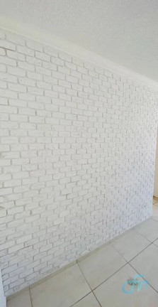 Imagem Apartamento com 2 Quartos à Venda, 47 m² em Loteamento Mogilar - Mogi Das Cruzes