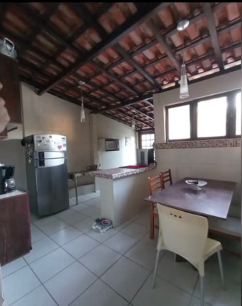 Imagem Imóvel com 5 Quartos à Venda, 240 m² em Portão - Lauro De Freitas