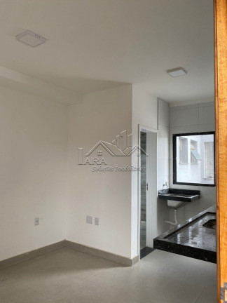 Apartamento com 1 Quarto para Alugar,  em Vila Formosa - São Paulo