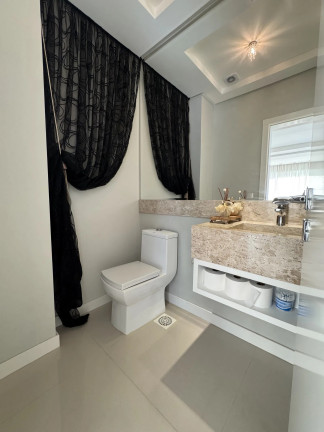Imagem Apartamento com 4 Quartos à Venda, 210 m² em Meia Praia - Itapema