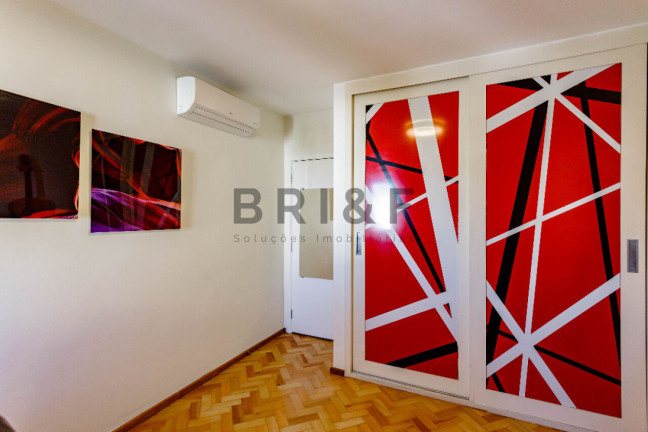 Imagem Apartamento com 3 Quartos à Venda, 135 m² em Campo Belo - São Paulo Imagem Apartamento com 3 Quartos à Venda, 135 m² em Campo Belo - São Paulo
