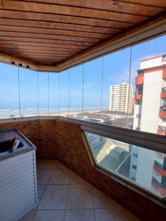 Imagem Apartamento com 3 Quartos à Venda, 117 m² em Tupi - Praia Grande Imagem Apartamento com 3 Quartos à Venda, 117 m² em Tupi - Praia Grande