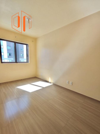 Imagem Apartamento com 2 Quartos à Venda, 52 m² em Colonia Rio Grande - São José Dos Pinhais
