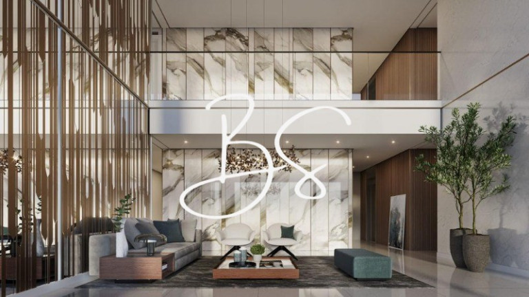 Imagem Apartamento com 4 Quartos à Venda, 226 m² em Praia Brava De Itajaí - Itajaí