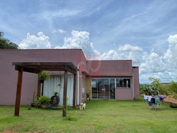 Imagem Imóvel com 3 Quartos à Venda, 5.320 m² em área Rural - Sorriso