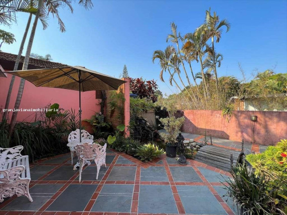 Imagem Casa à Venda,  em Pousada Dos Bandeirantes - Carapicuíba