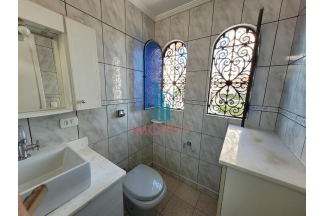 Imagem Casa com 4 Quartos à Venda, 164 m² em Vila Mascote - São Paulo