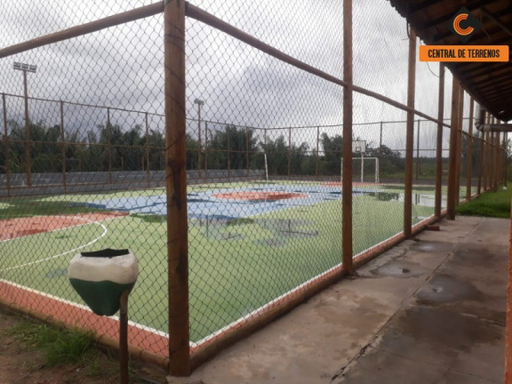 Imagem Terreno à Venda, 250 m² em Arembepe - Camaçari