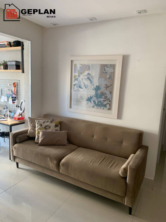 Imagem Apartamento com 2 Quartos à Venda, 64 m² em Chácara Inglesa - São Paulo Imagem Apartamento com 2 Quartos à Venda, 64 m² em Chácara Inglesa - São Paulo