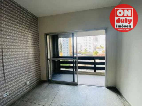 Imagem Apartamento com 1 Quarto à Venda, 63 m² em Centro - São Vicente