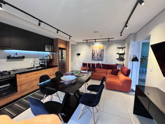 Imagem Apartamento com 2 Quartos à Venda, 62 m² em Vila Operária - Itajaí Imagem Apartamento com 2 Quartos à Venda, 62 m² em Vila Operária - Itajaí