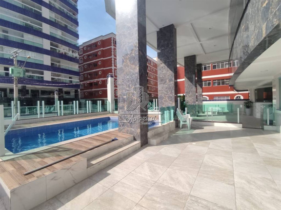Imagem Apartamento com 2 Quartos à Venda, 61 m² em Vila Tupi - Praia Grande Imagem Apartamento com 2 Quartos à Venda, 61 m² em Vila Tupi - Praia Grande