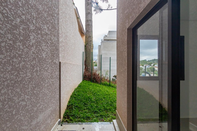 Imagem Casa com 3 Quartos à Venda, 125 m² em Vista Alegre - Curitiba Imagem Casa com 3 Quartos à Venda, 125 m² em Vista Alegre - Curitiba
