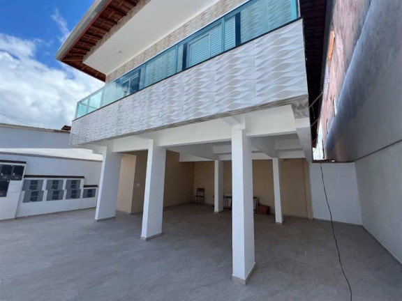 Casa com 2 Quartos à Venda, 51 m² em Caiçara - Praia Grande