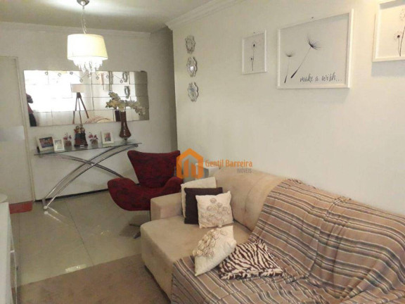 Imagem Apartamento com 3 Quartos à Venda, 69 m² em Damas - Fortaleza