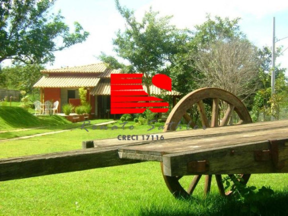 Imagem Terreno em Condomínio à Venda, 1.500 m² em Centro - Capim Branco