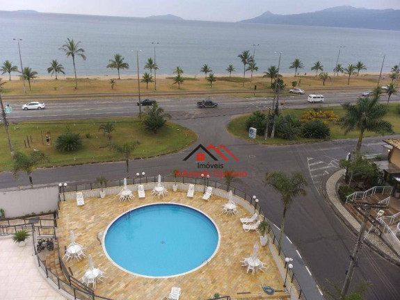Imagem Apartamento com 3 Quartos à Venda, 98 m² em Massaguaçu - Caraguatatuba