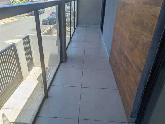 Imagem Sobrado com 2 Quartos à Venda, 41 m² em Balneario Maxland - Praia Grande