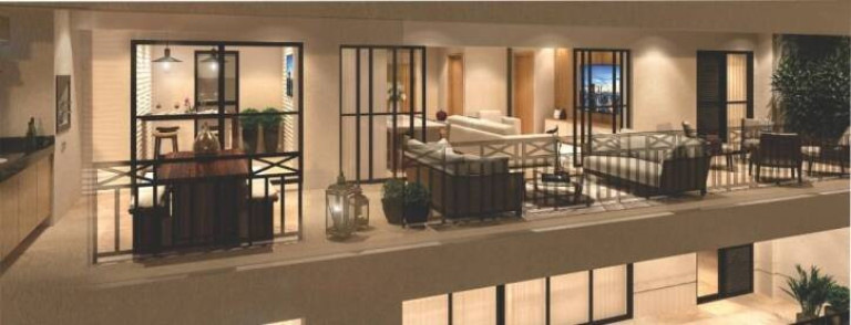 Imagem Apartamento com 4 Quartos à Venda, 211 m² em Jardim Das Nações - Taubaté Imagem Apartamento com 4 Quartos à Venda, 211 m² em Jardim Das Nações - Taubaté