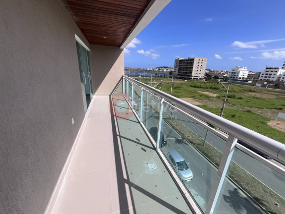 Imagem Apartamento com 2 Quartos à Venda, 91 m² em Nova São Pedro - São Pedro Da Aldeia