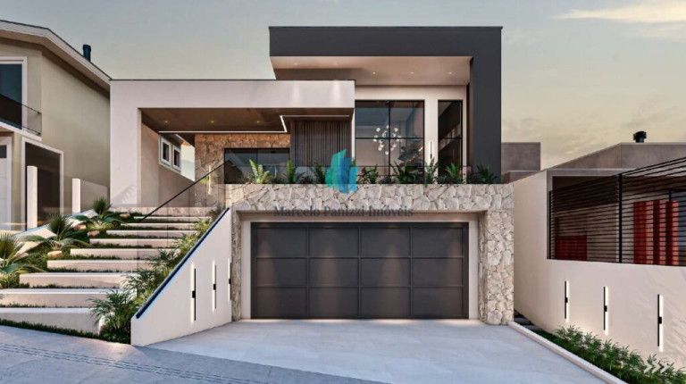 Casa com 3 Quartos à Venda, 241 m² em São Valentin - Bento Gonçalves