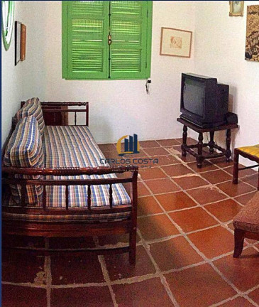 Imagem Casa com 4 Quartos à Venda, 360 m² em Ponta Do Ambrósio - São Pedro Da Aldeia