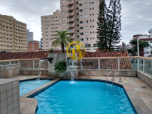 Imagem Apartamento com 3 Quartos à Venda, 115 m² em Tupi - Praia Grande