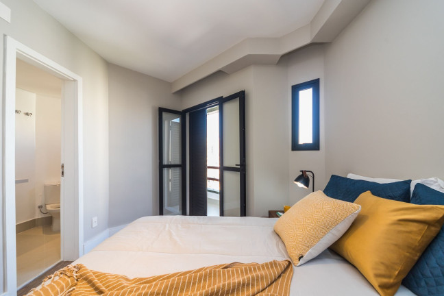 Imagem Imóvel com 2 Quartos à Venda, 92 m² em Vila Pires - Santo André