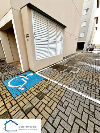 Imagem Apartamento com 2 Quartos para Alugar ou Temporada, 60 m² em Medeiros - Jundiaí