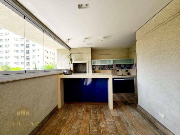 Imagem Apartamento com 4 Quartos à Venda, 266 m² em Perdizes - São Paulo