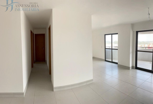 Imagem Apartamento com 4 Quartos para Alugar ou Temporada, 166 m² em Lagoa Nova - Natal
