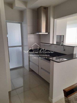 Imagem Apartamento com 2 Quartos à Venda, 74 m² em Barranco - Taubaté Imagem Apartamento com 2 Quartos à Venda, 74 m² em Barranco - Taubaté