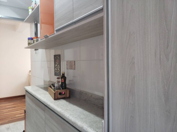Imagem Apartamento com 3 Quartos à Venda, 86 m² em Mooca - São Paulo