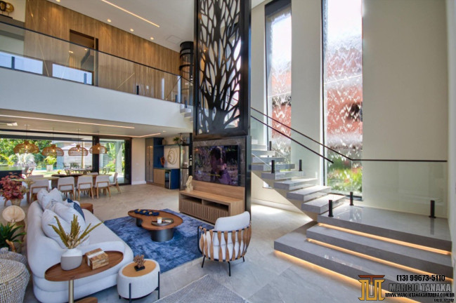 Imagem Casa com 6 Quartos à Venda, 570 m² em Riviera - Bertioga