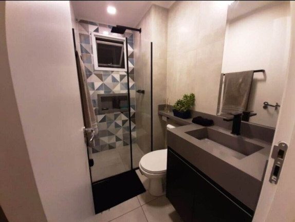 Imagem Apartamento com 2 Quartos à Venda, 55 m² em Vila Matilde - São Paulo