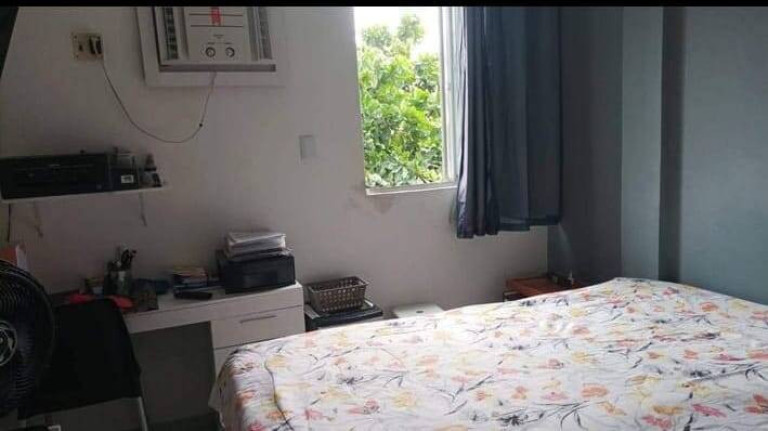 Imagem Apartamento com 3 Quartos para Alugar, 120 m² em Boa Viagem - Recife
