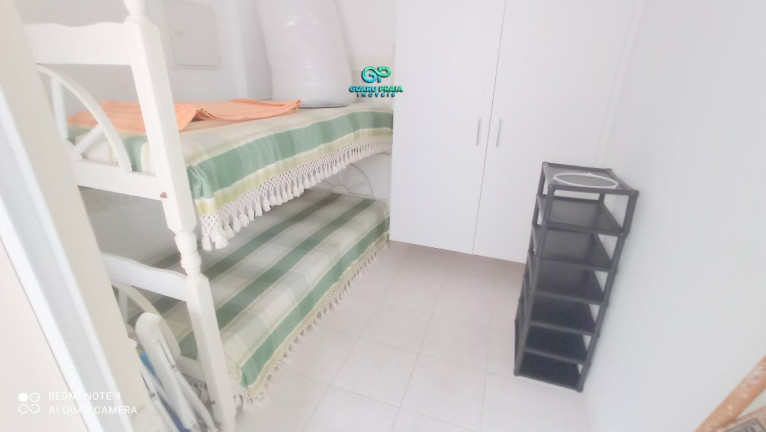 Imagem Apartamento com 3 Quartos à Venda, 120 m² em Enseada - Guarujá