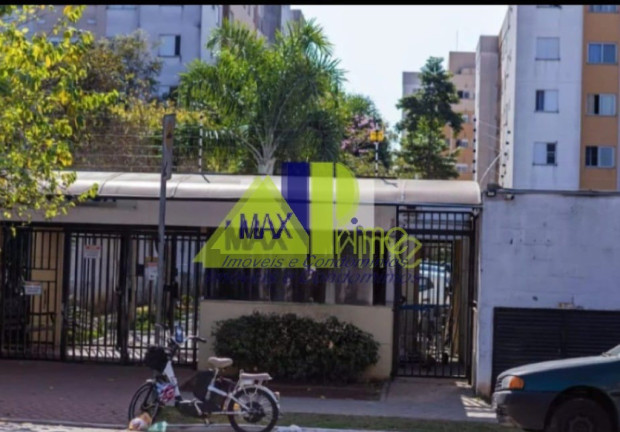 Imagem Apartamento com 2 Quartos à Venda, 47 m² em Jardim São Francisco (zona Leste) - São Paulo Imagem Apartamento com 2 Quartos à Venda, 47 m² em Jardim São Francisco (zona Leste) - São Paulo